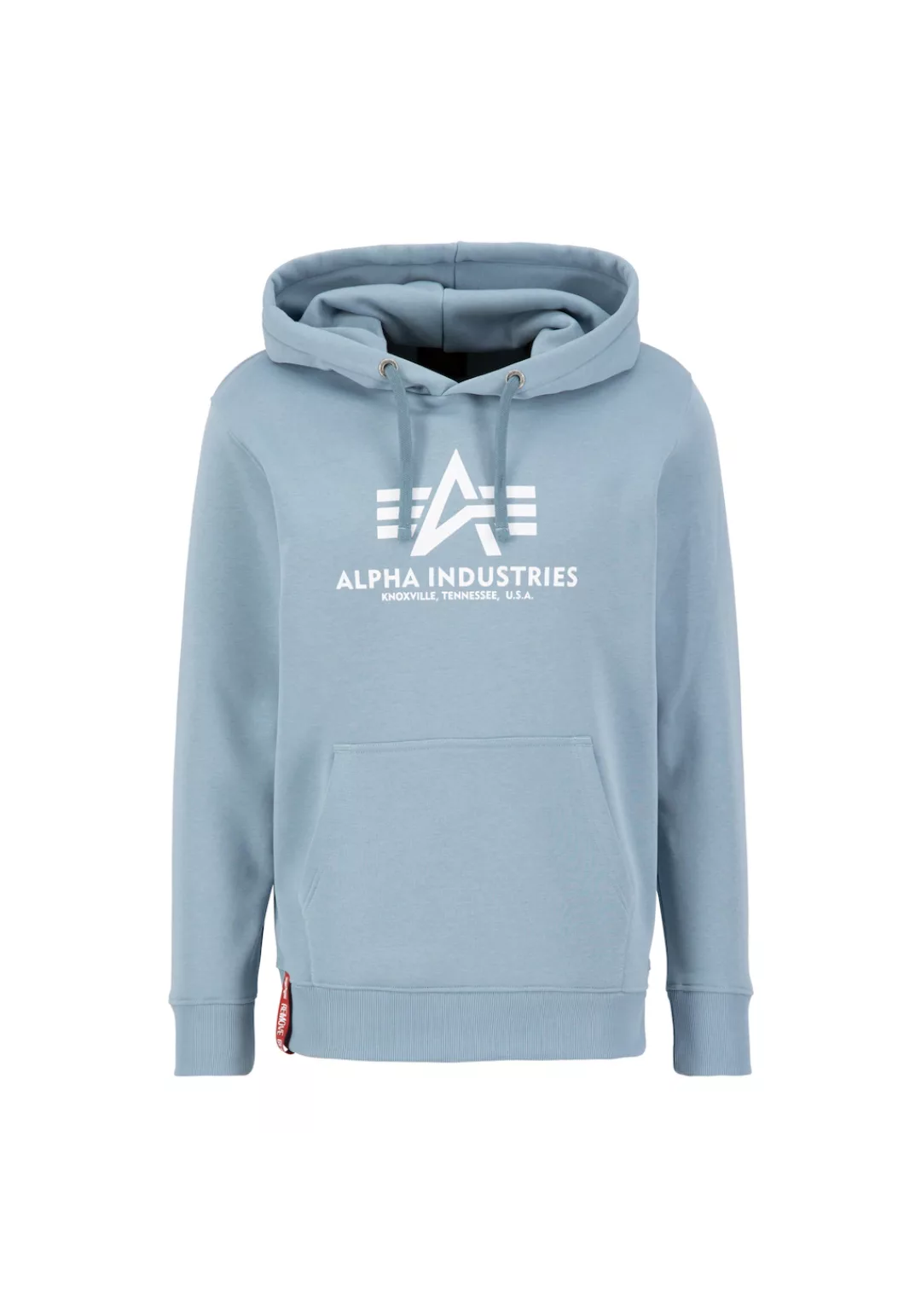 Alpha Industries Hoodie "Alpha Industries Men - Hoodies Basic Hoodie" günstig online kaufen