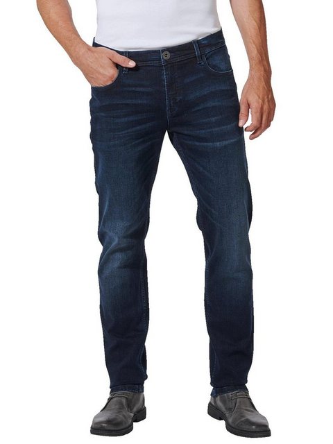 Engbers Stretch-Jeans Super-Stretch-Jeans slim fit günstig online kaufen