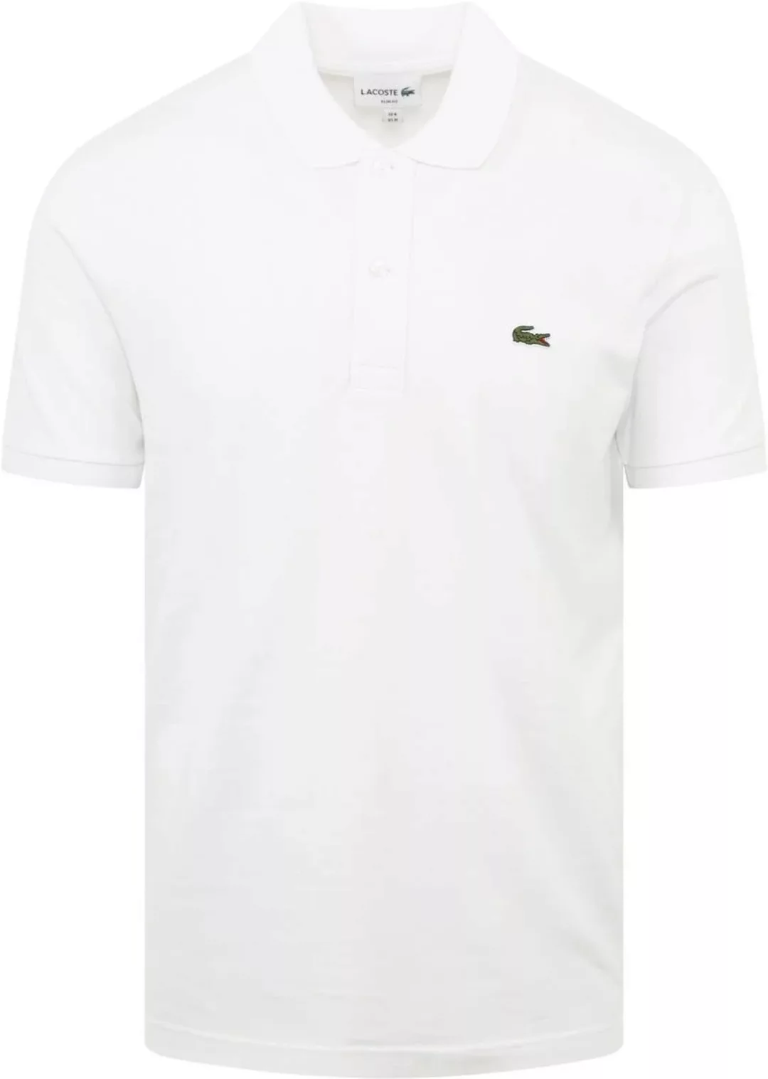 Lacoste Poloshirt günstig online kaufen