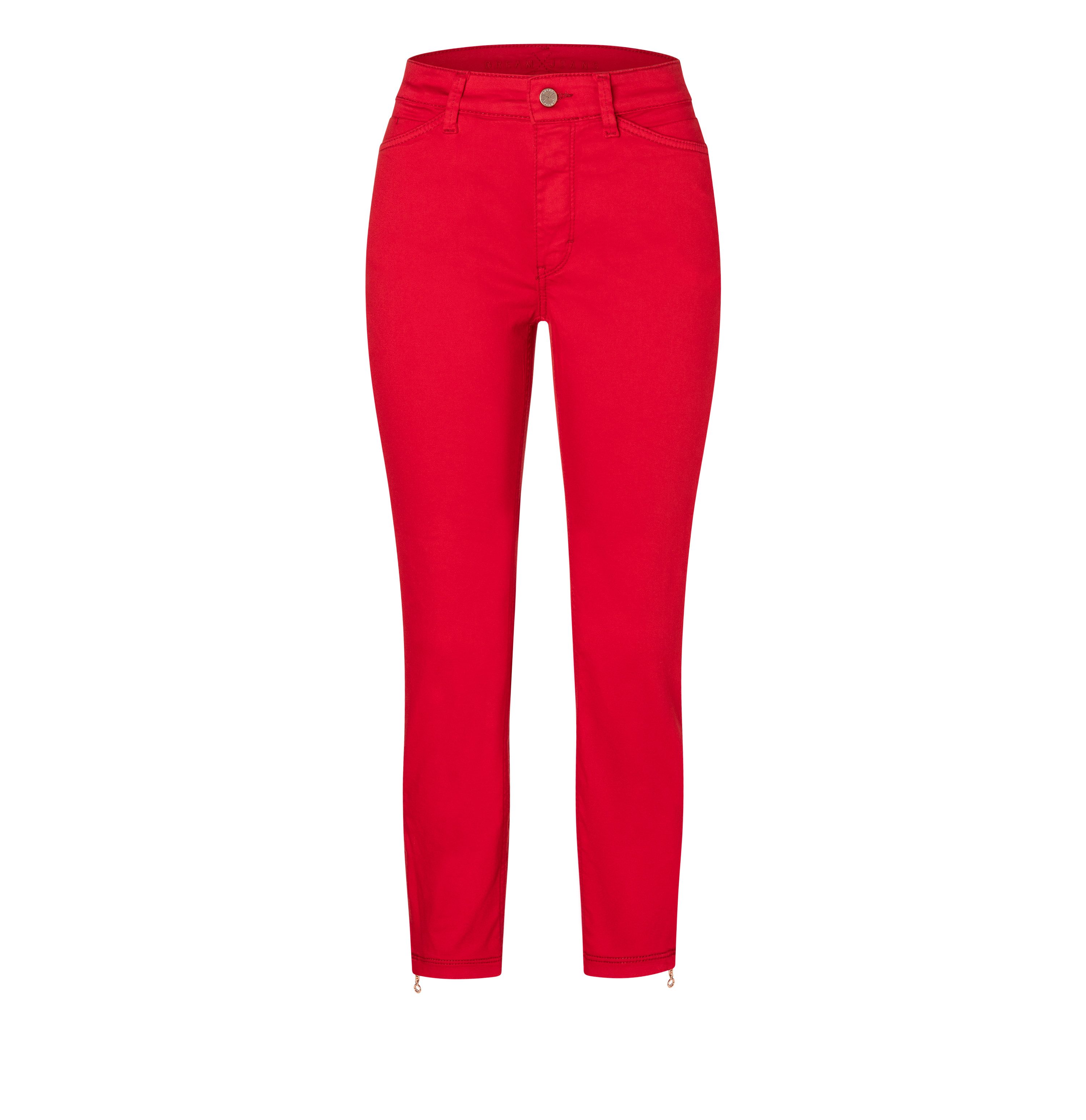 MAC 7/8-Jeans Dream Chic verkürzte Form günstig online kaufen