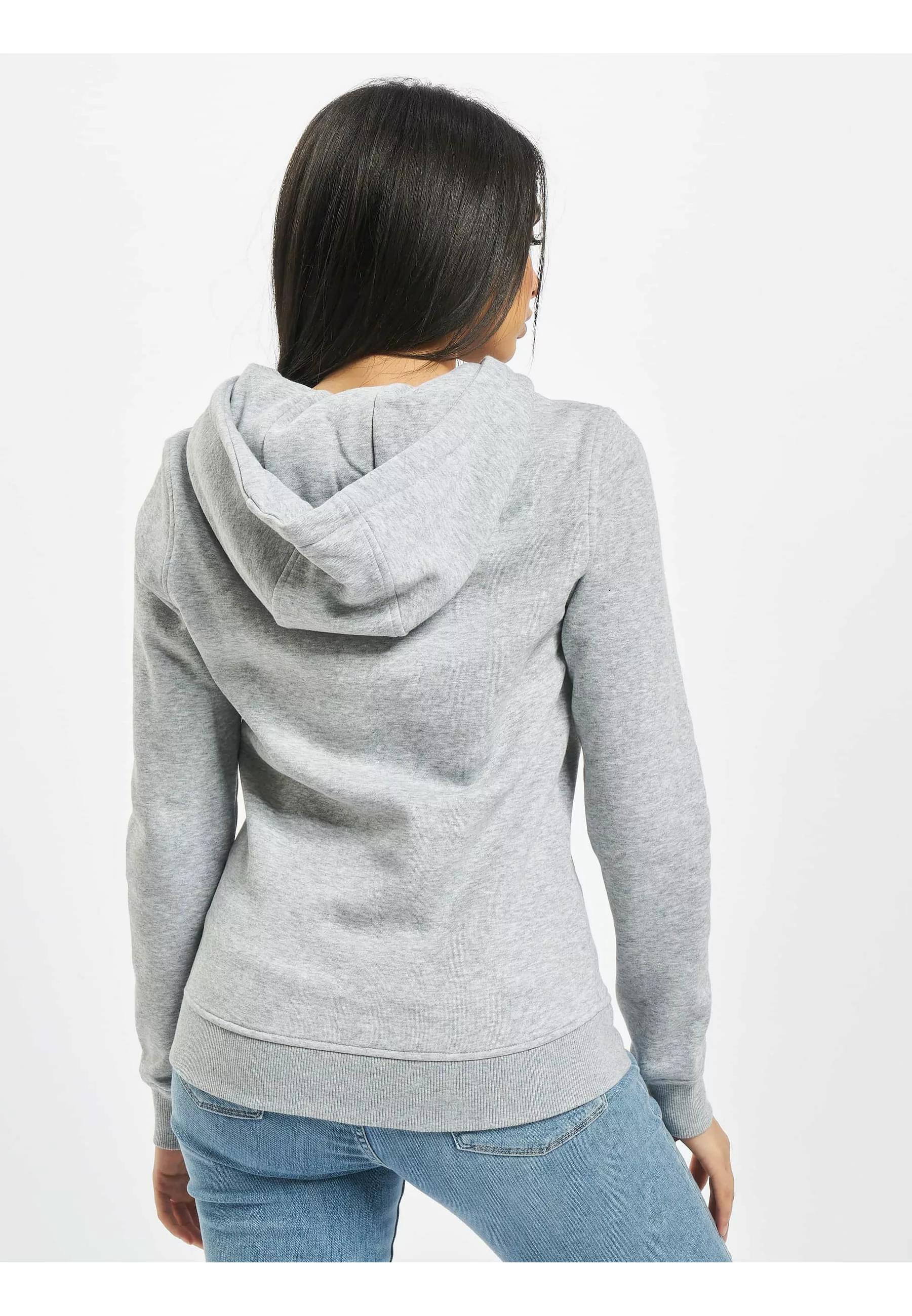 DEF Kapuzenpullover "DEF Damen Lumos Hoody" günstig online kaufen