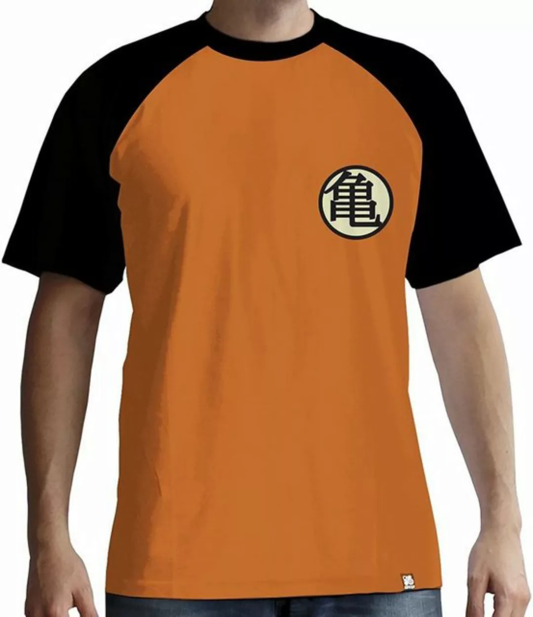 Dragon Ball T-Shirt günstig online kaufen