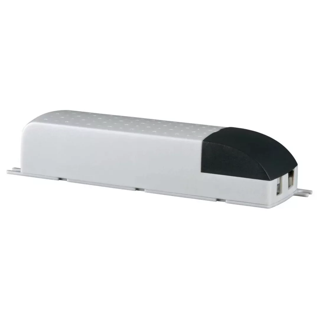 Transformator elektronisch VDE Mipro 105W Grau und Schwarz günstig online kaufen