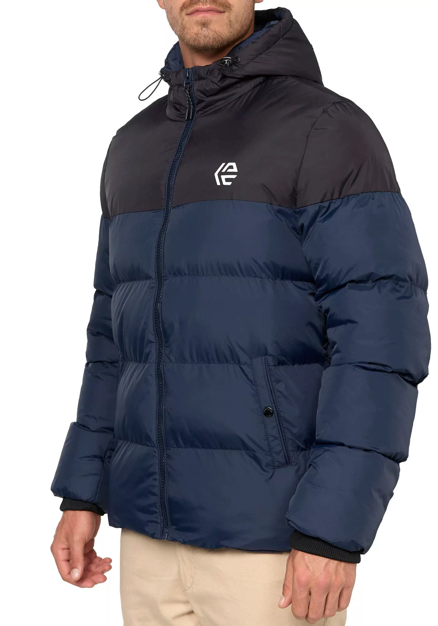 Indicode Kurzjacke Alanin günstig online kaufen