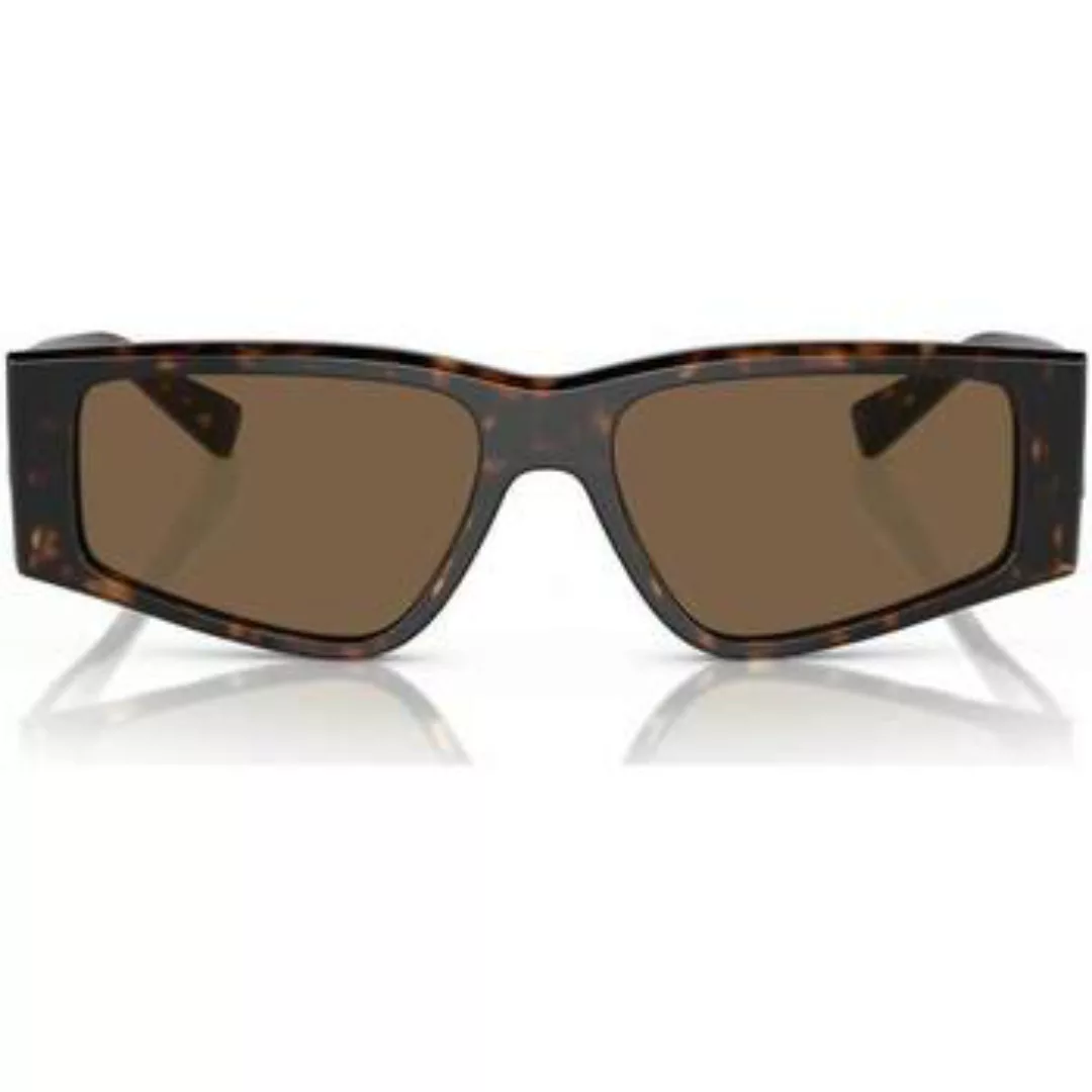 D&G  Sonnenbrillen Dolce Gabbana Sonnenbrille DG4453 502/73 günstig online kaufen