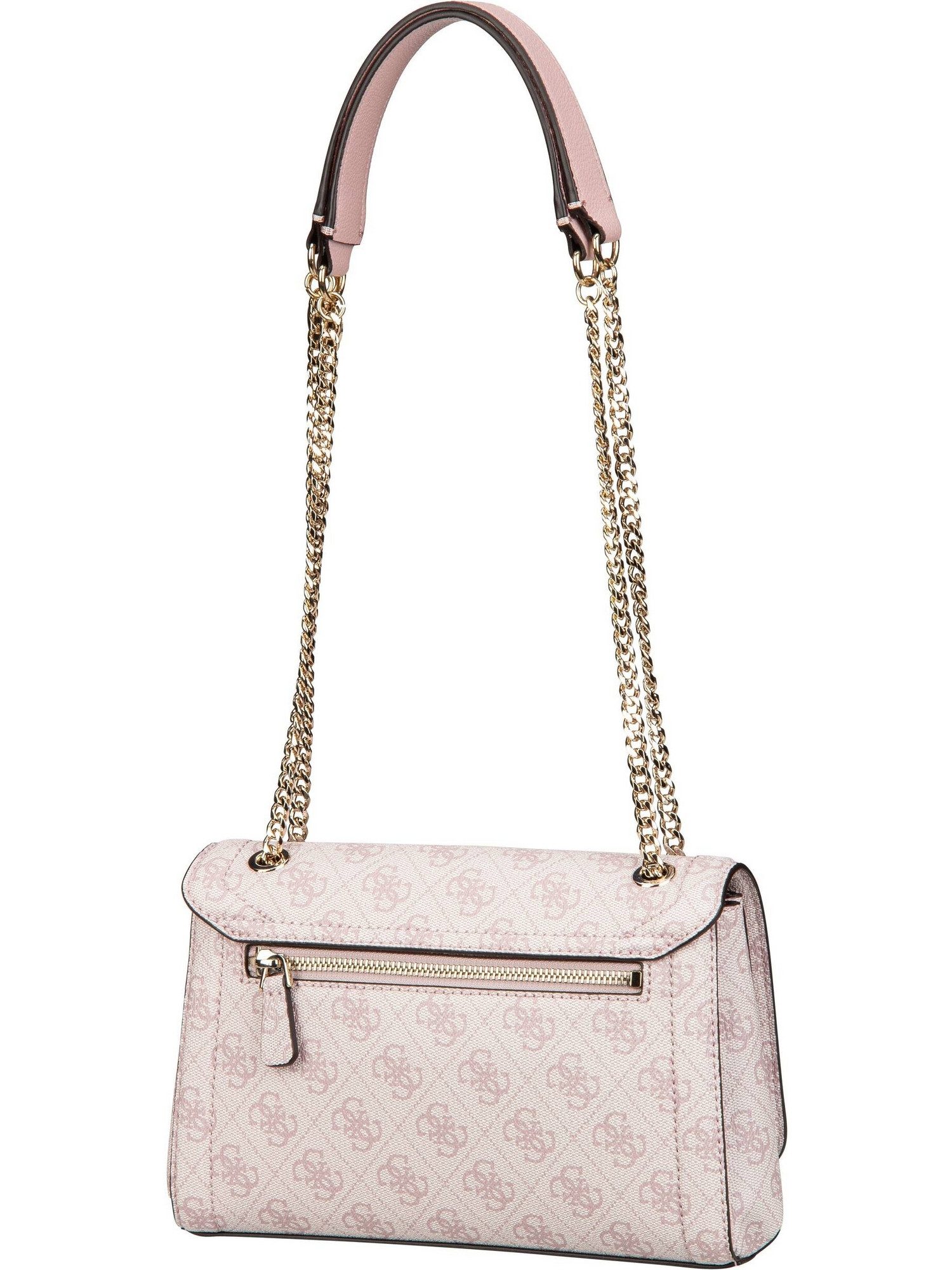Guess Umhängetasche Girlfriend Satchel günstig online kaufen