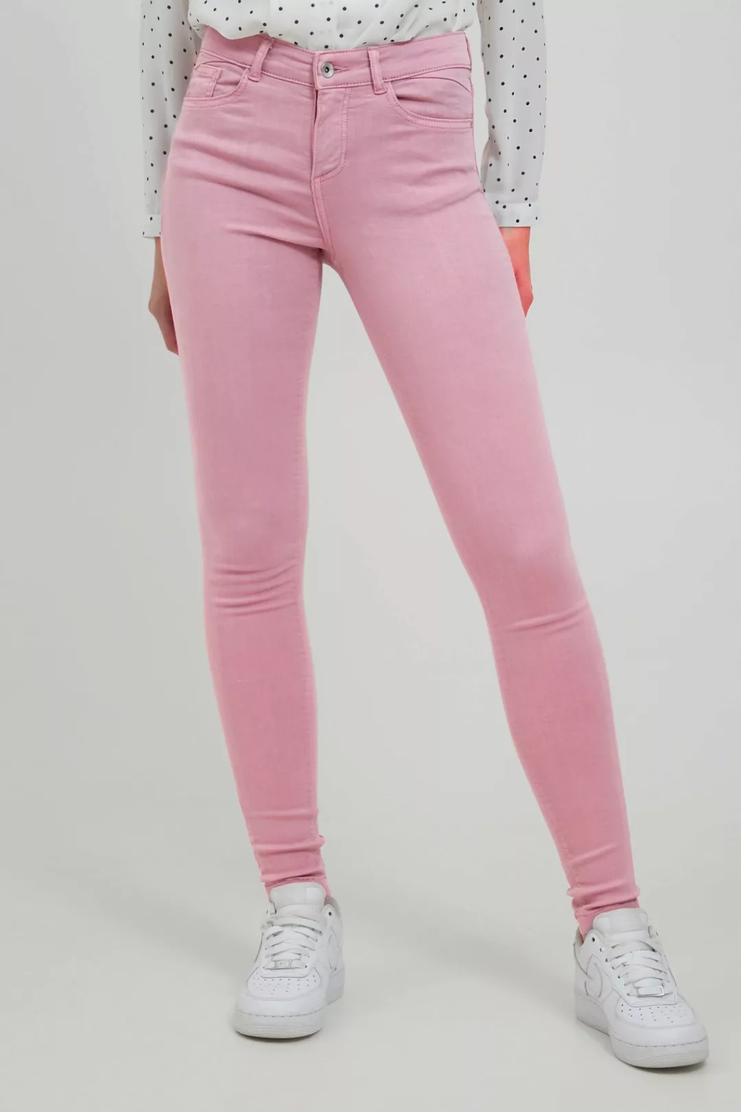 b.young Bequeme Jeans "Bequeme Jeans BYLola" günstig online kaufen