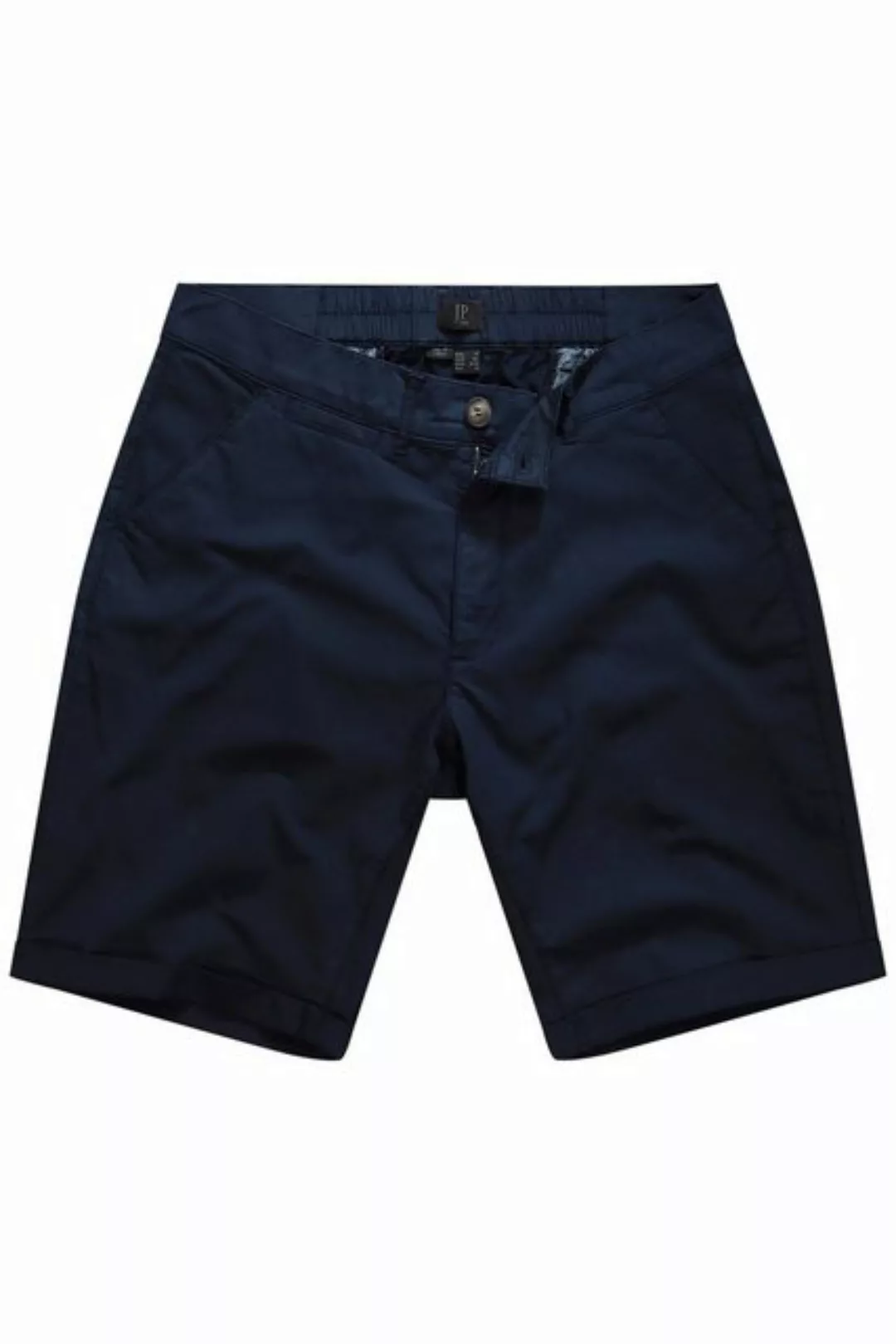 JP1880 Bermudas Bermuda Bauchfit Chino Regular Fit bis 36/72 günstig online kaufen