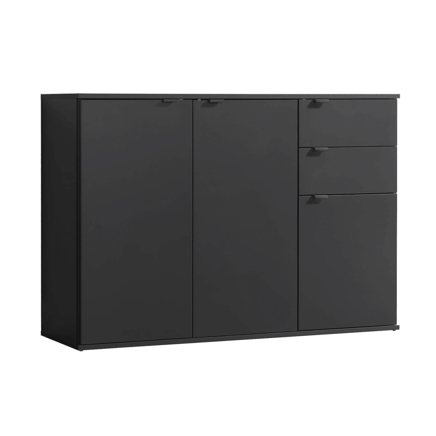 mokebo Kommode oder Sideboard Die Elegante TV Schrank oder Schubladenschran günstig online kaufen