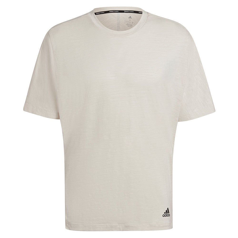 Adidas Wb Kurzarm T-shirt M Wonder White günstig online kaufen
