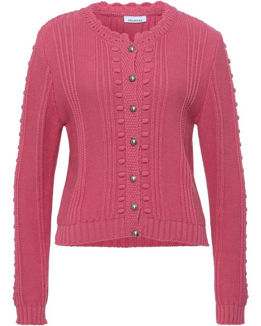 FELICITAS Trachtenjacke Strickjacke Claudine günstig online kaufen