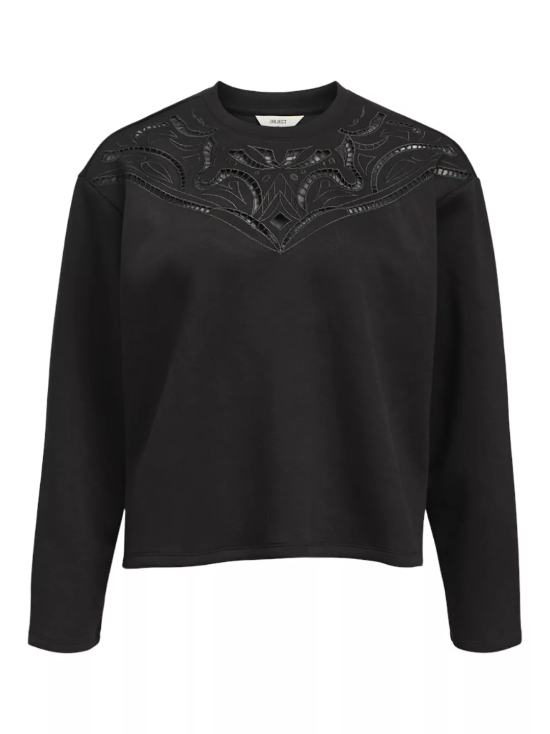 Object Damen Pullover 23046581 günstig online kaufen