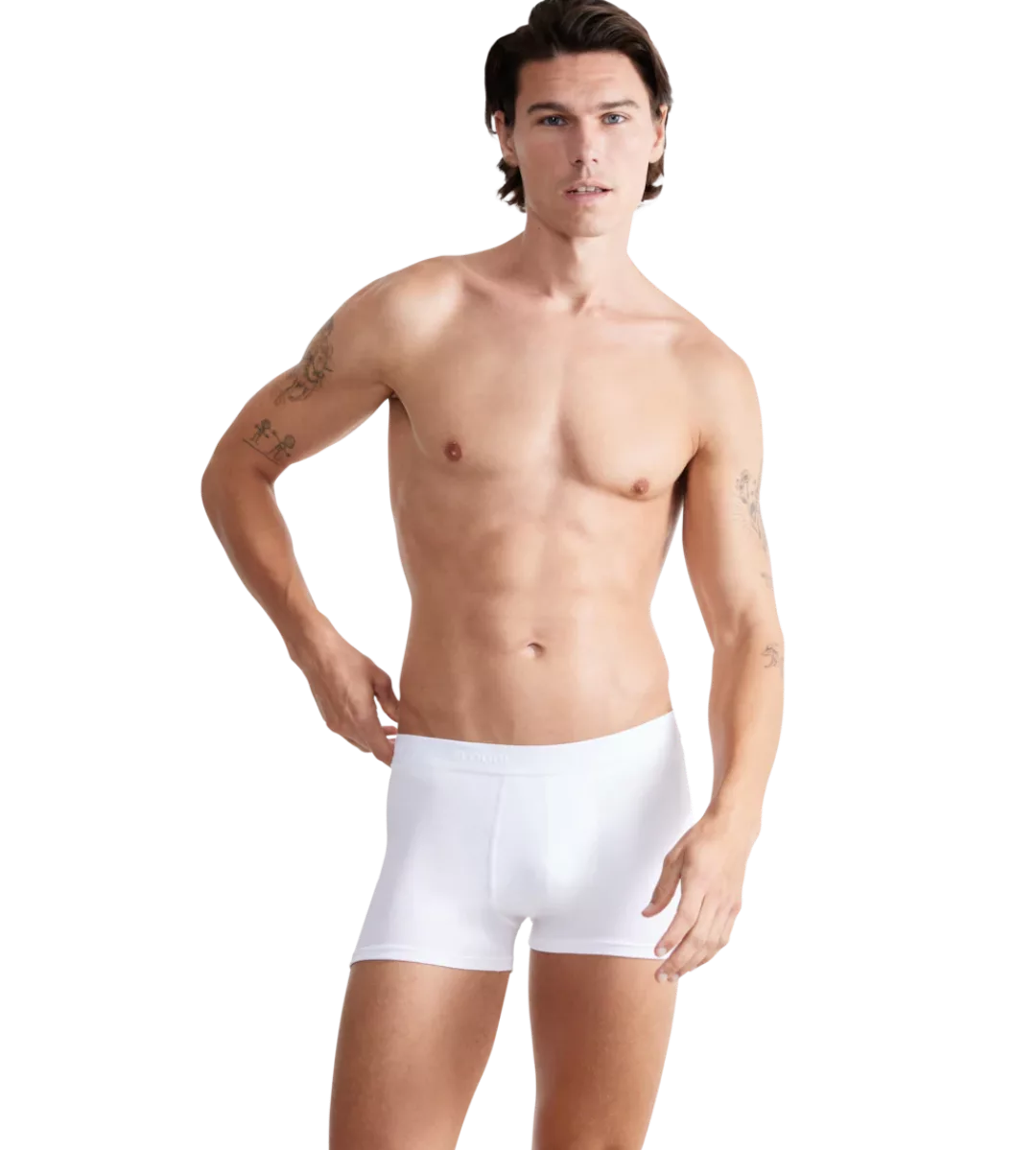 sloggi Boxer "men 24/7 Short 2P", (Packung, 2 St., 2er Pack), weich und atm günstig online kaufen