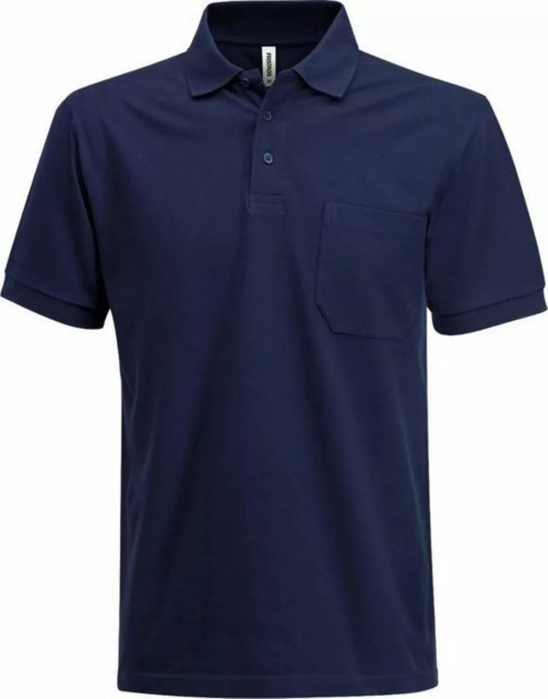 Fristads Poloshirt High Vis Jacke Kl. 3 4794 Th günstig online kaufen