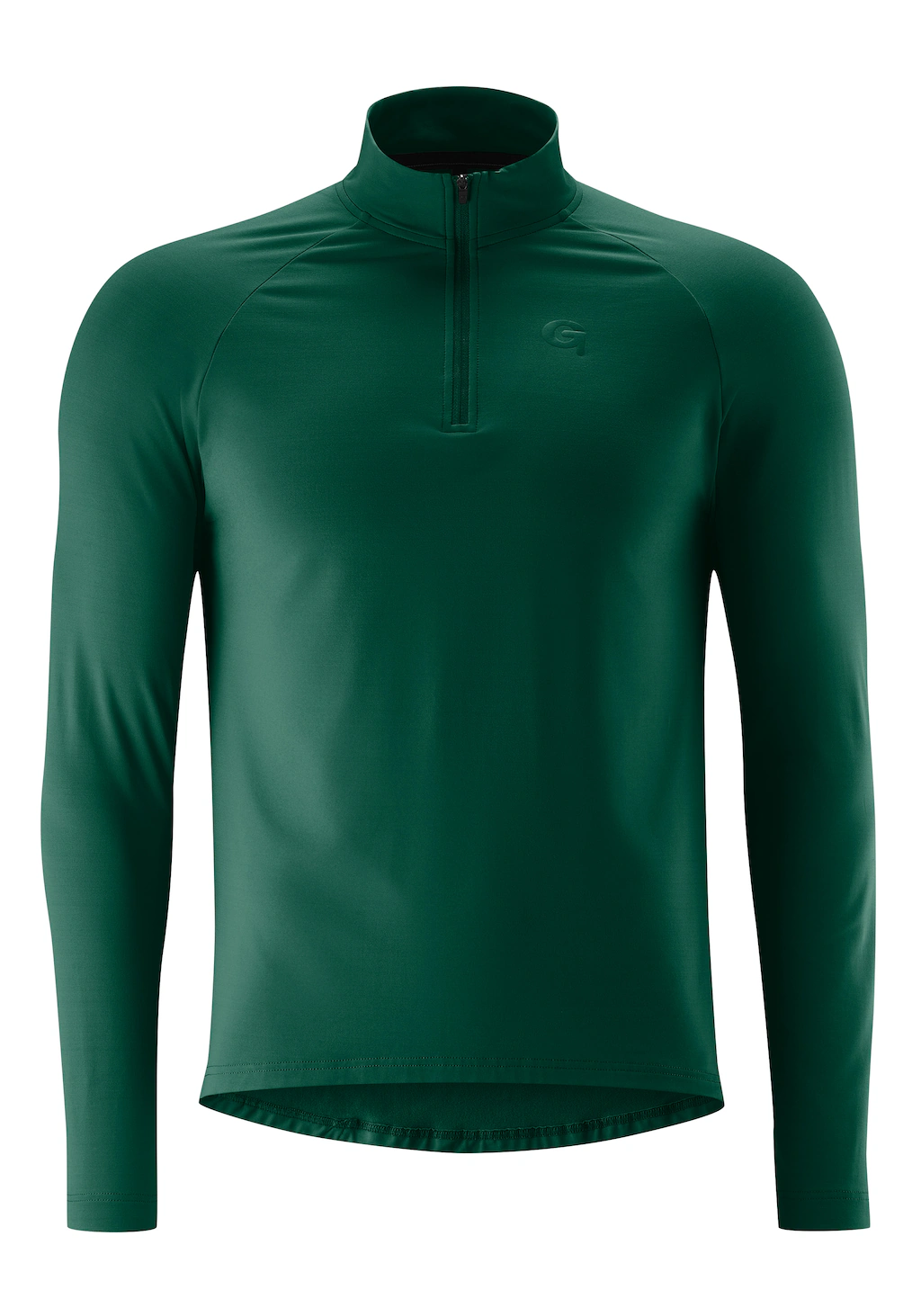 Gonso Radtrikot "Essential Jersey Longsleeve M", Herren Fahrradtrikot langa günstig online kaufen