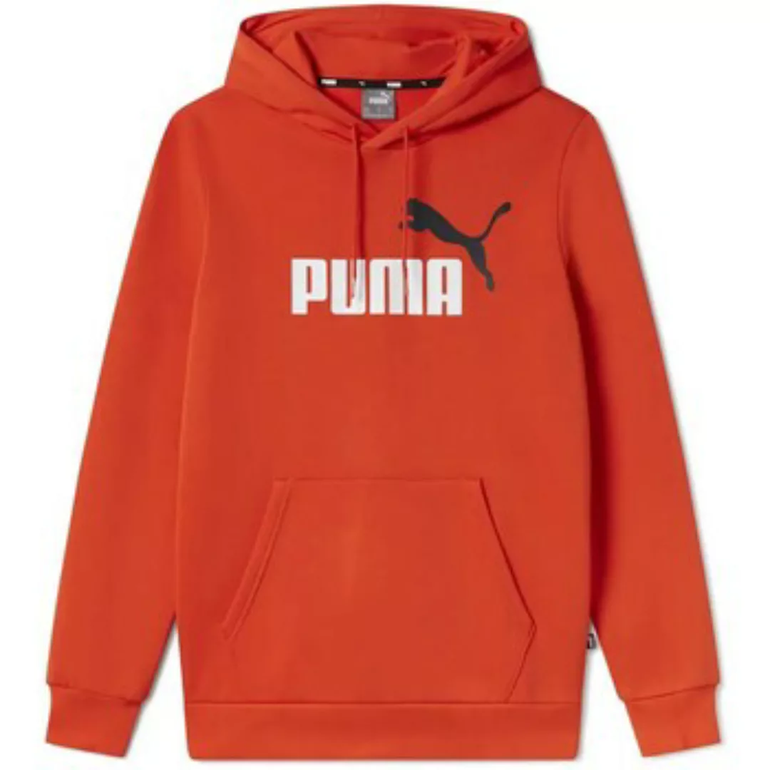 Puma  Fleecepullover - günstig online kaufen