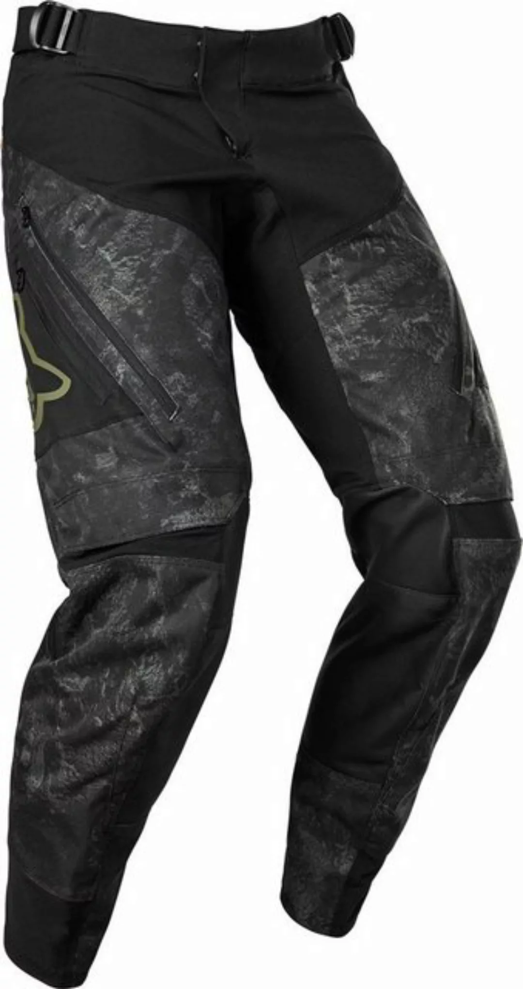 Fox Motorradhose Legion Motocross Hose günstig online kaufen