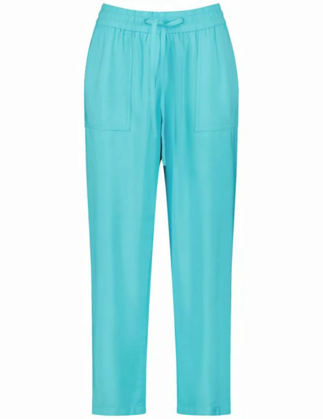 GERRY WEBER 7/8-Hose Schlupfhose KIARA RELAXED FIT günstig online kaufen