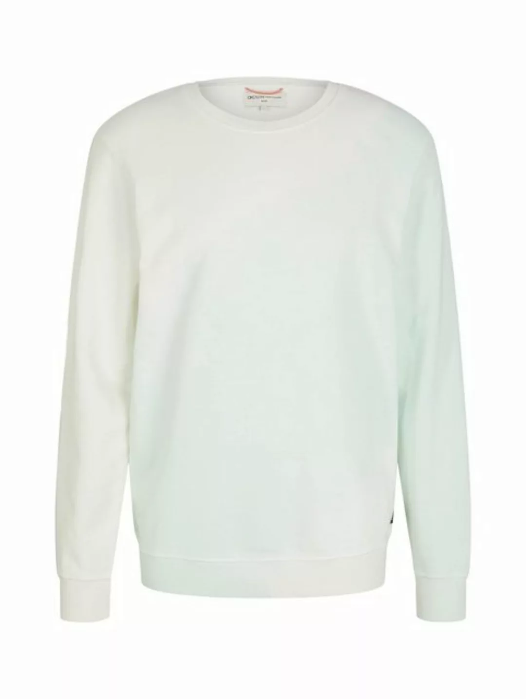 TOM TAILOR Denim Sweatshirt günstig online kaufen