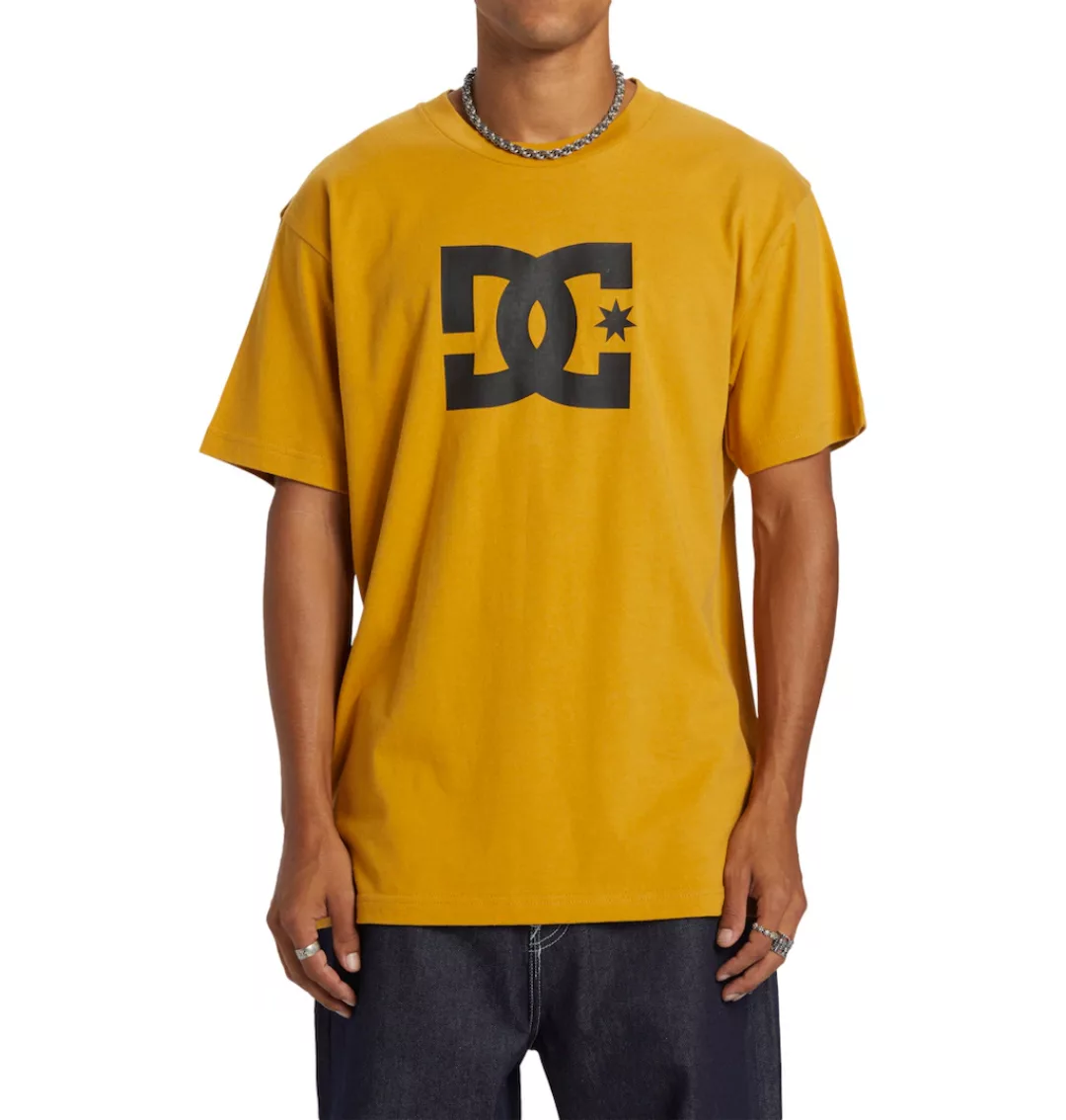 DC Shoes T-Shirt "DC Star" günstig online kaufen