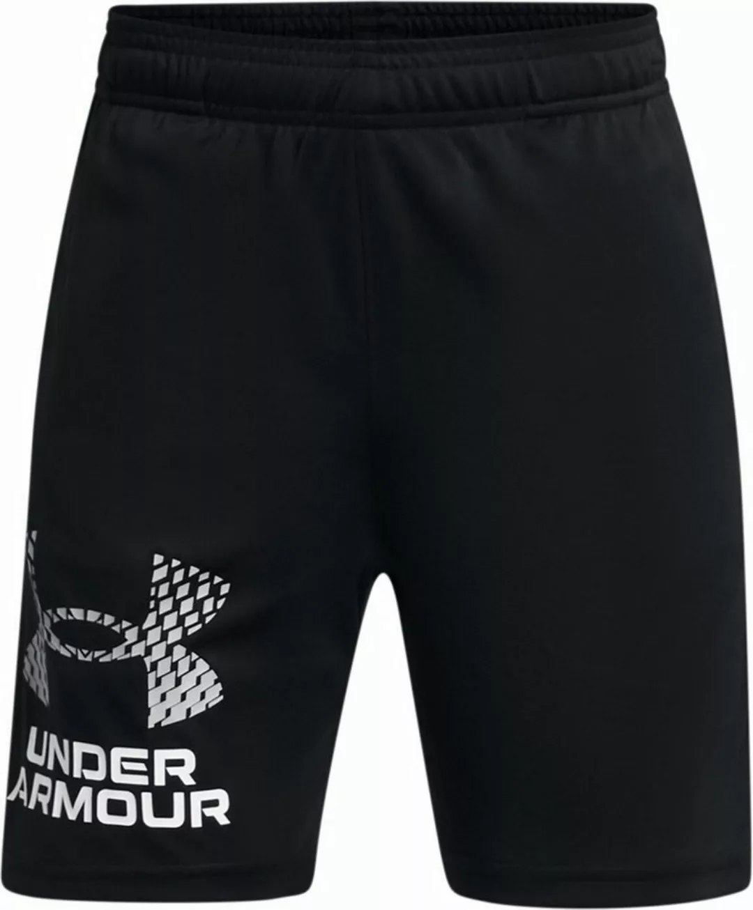 Under Armour® Funktionsshorts UA TECH LOGO SHORTS BLACK günstig online kaufen