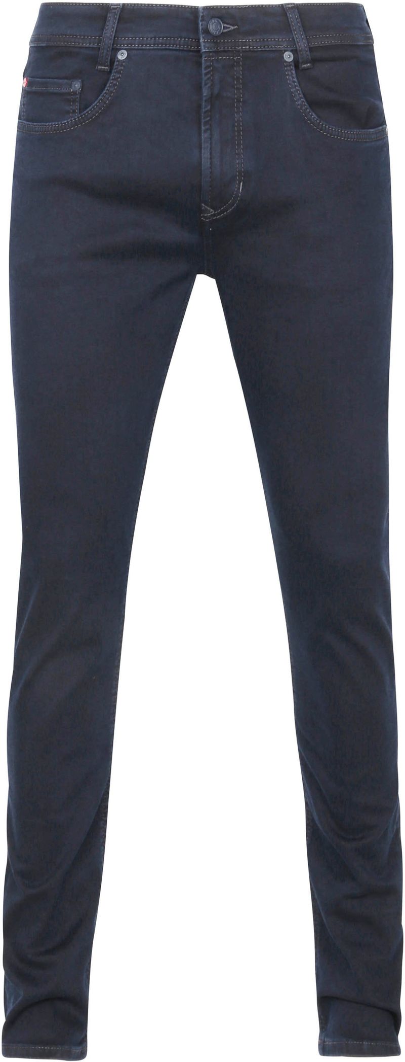 Mac Jeans Arne Pipe Flexx Superstretch H799 - Größe W 34 - L 34 günstig online kaufen