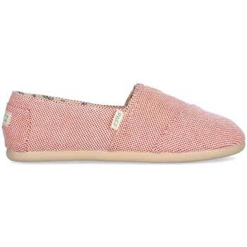 Paez  Espadrilles Gum Classic W - Panama Red günstig online kaufen