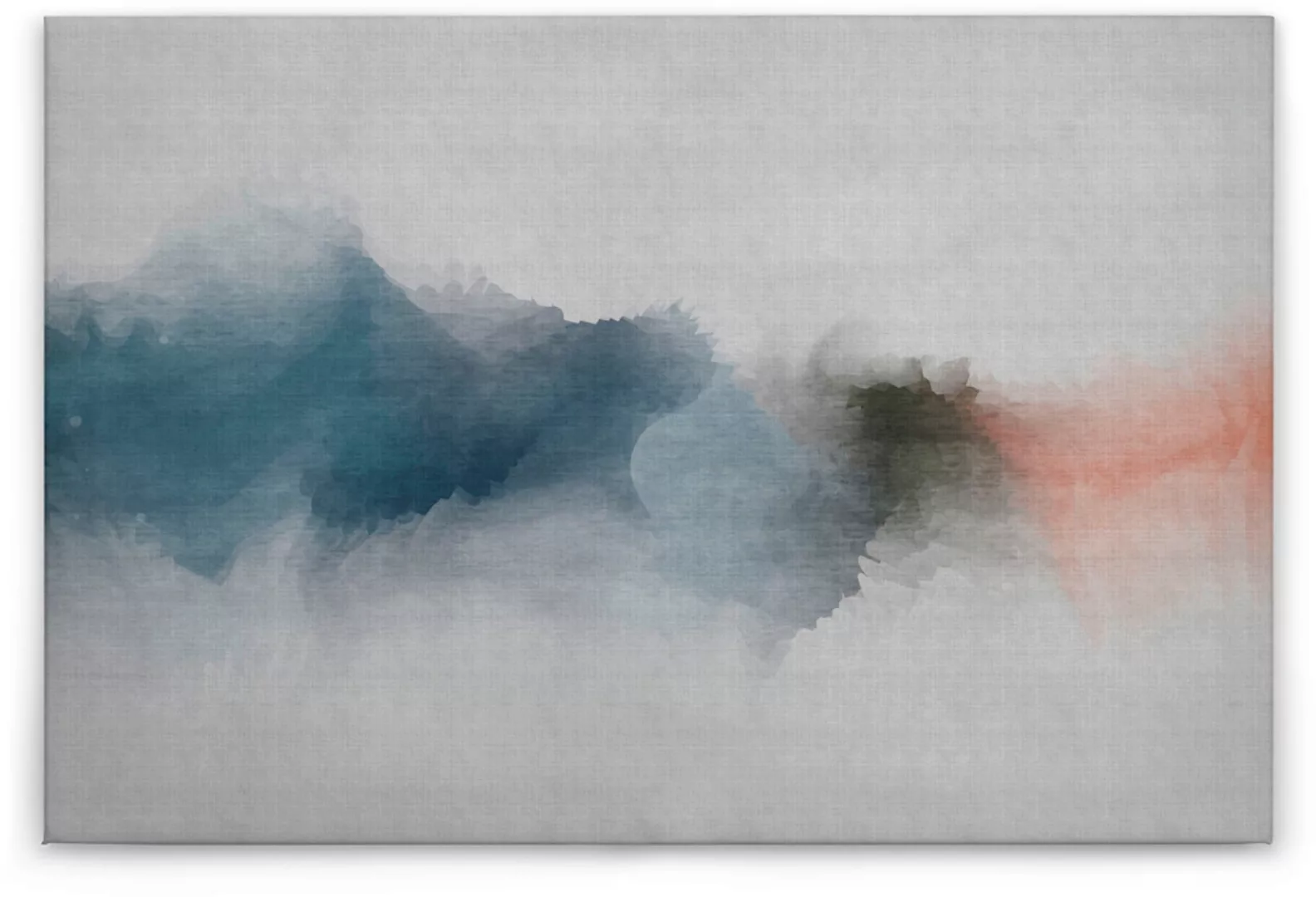 A.S. Création Leinwandbild "daydream", Abstrakt, (1 St.) günstig online kaufen