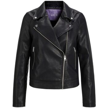 JJXX  Jacken 12206262 BIKER-BLACK günstig online kaufen