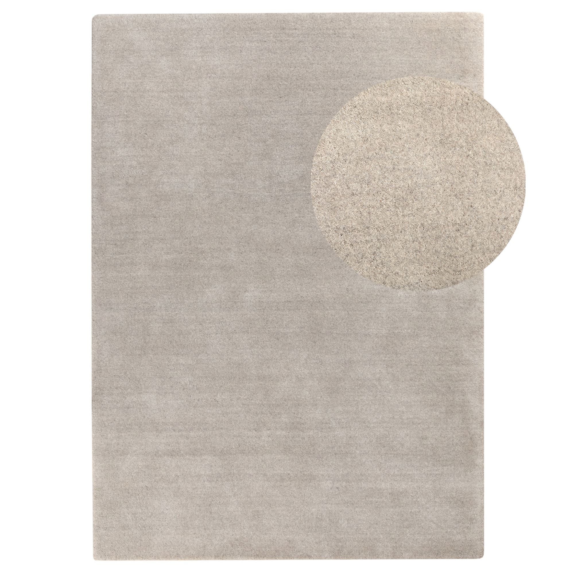 Steffensmeier Wollteppich Sali, Rechteckig, Gabbeh, 100 günstig online kaufen