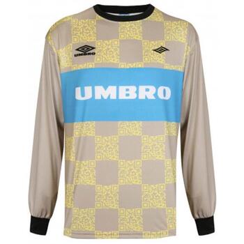 Umbro  T-Shirts & Poloshirts 918810-60-BEI günstig online kaufen