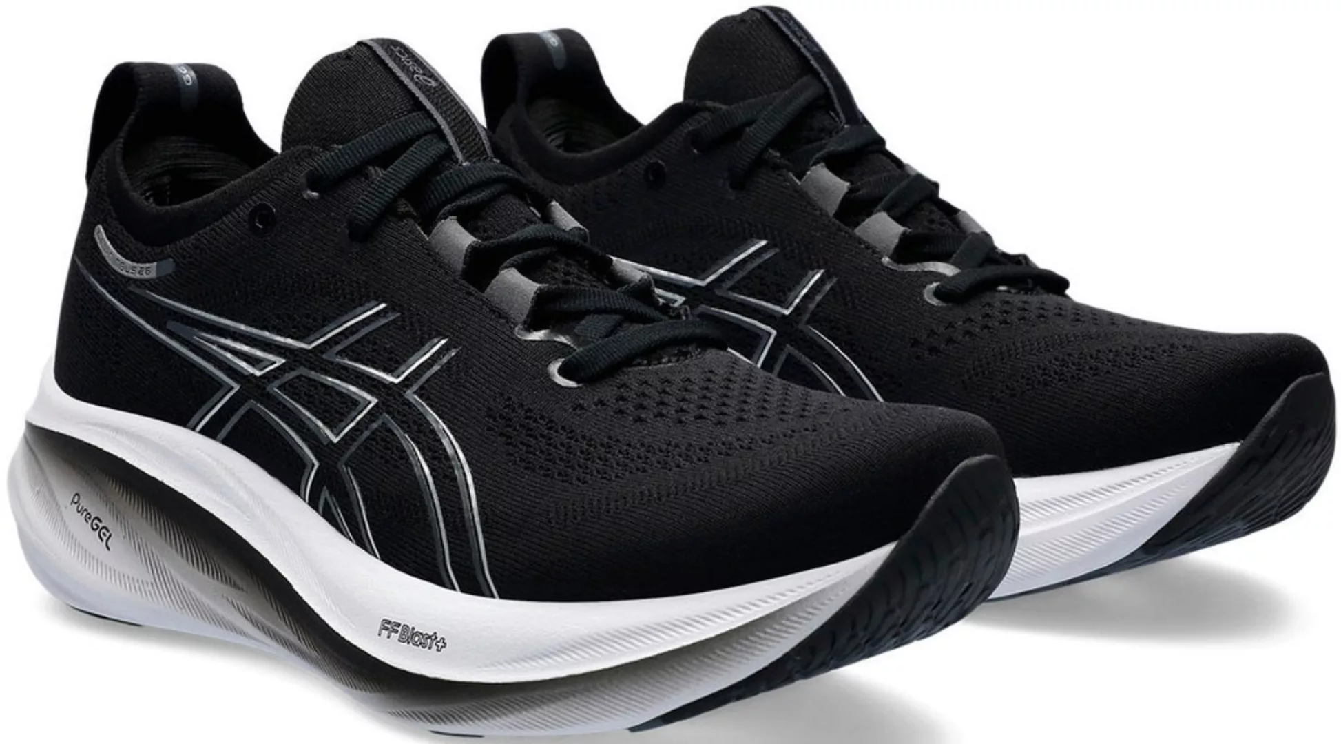 Asics Laufschuh "GEL-NIMBUS 26" günstig online kaufen