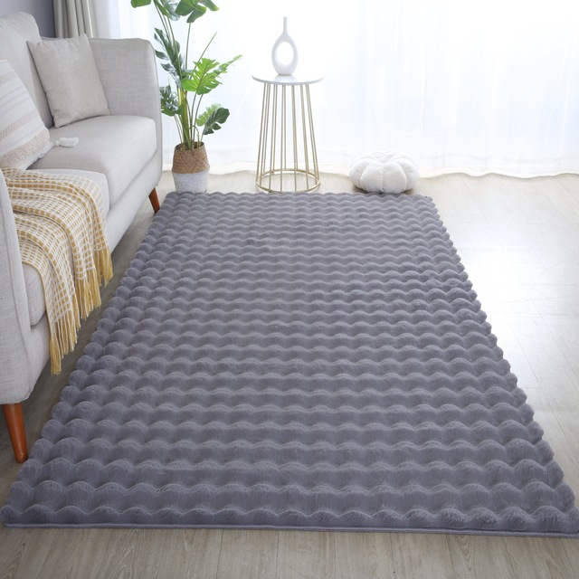 Ayyildiz Teppiche Hochflor-Teppich »AMBIANCE 5110«, rechteckig, 25 mm Höhe, günstig online kaufen