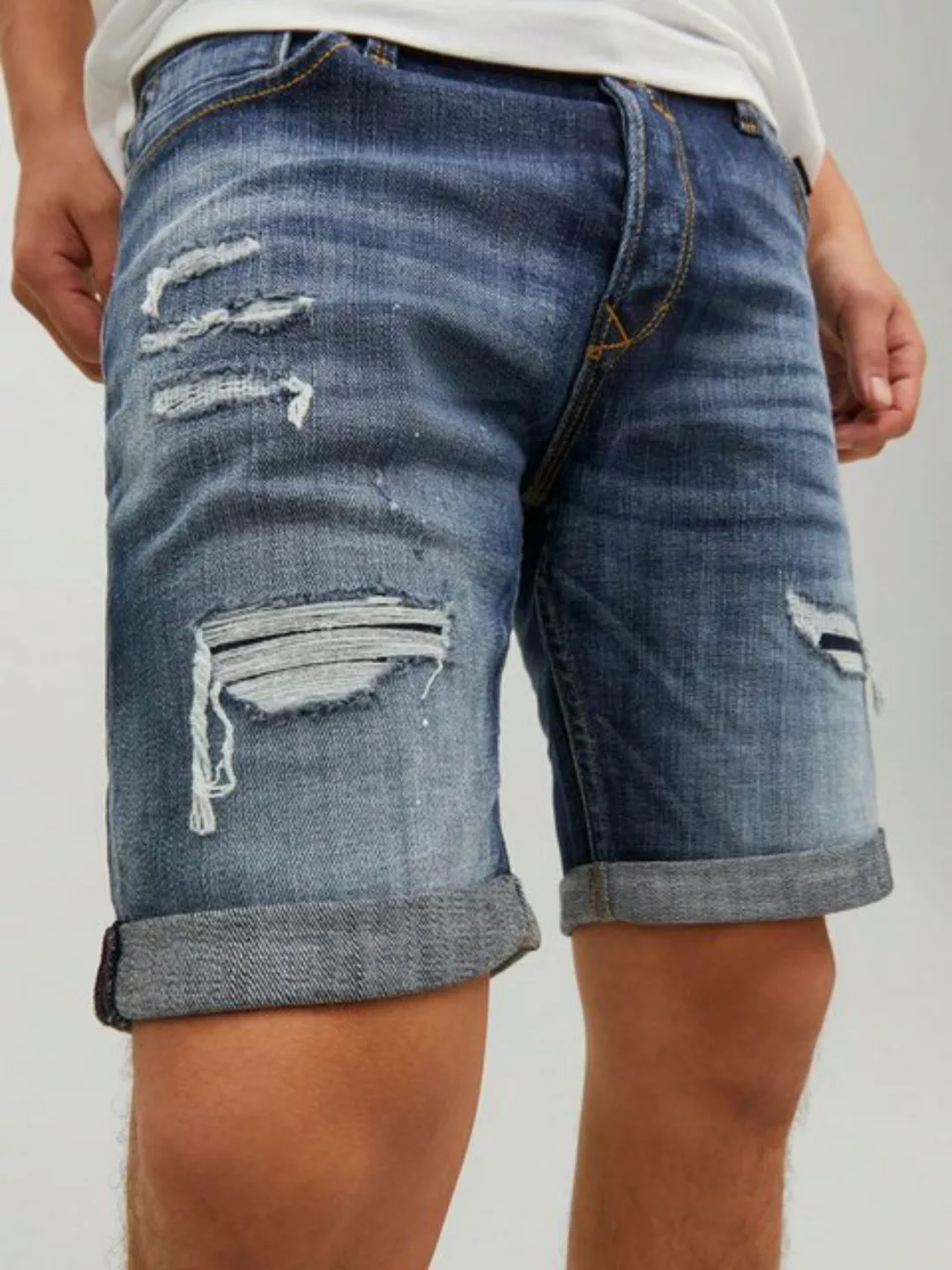 Jack & Jones Shorts günstig online kaufen