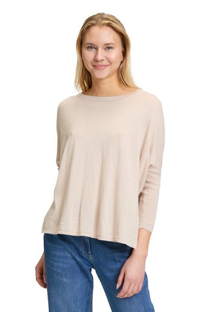 Betty Barclay Strickpullover "Betty Barclay Strickpullover mit 3/4 Arm", Ma günstig online kaufen