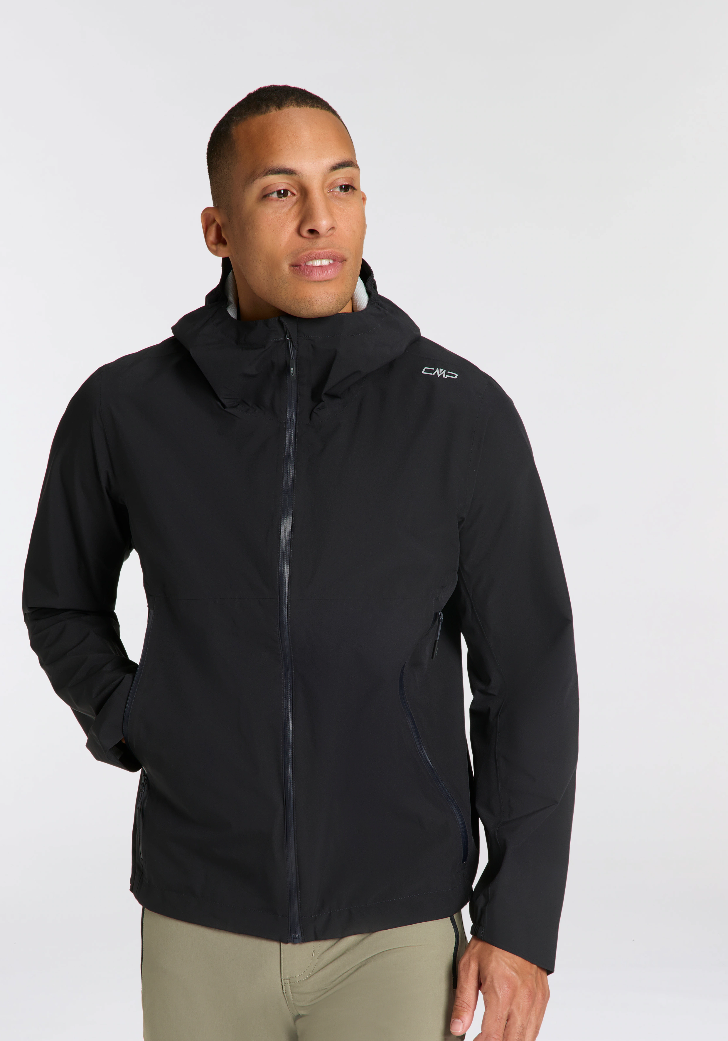 CMP Outdoorjacke günstig online kaufen