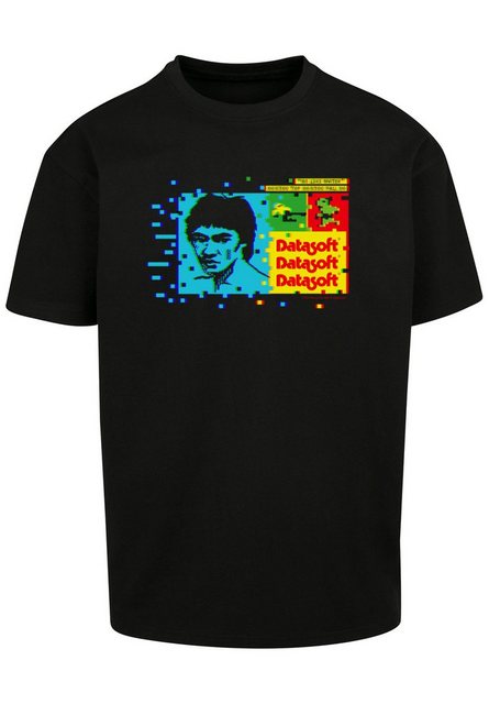 F4NT4STIC T-Shirt Bruce Lee Be Like Water Retro Gaming SEVENSQUARED Print günstig online kaufen