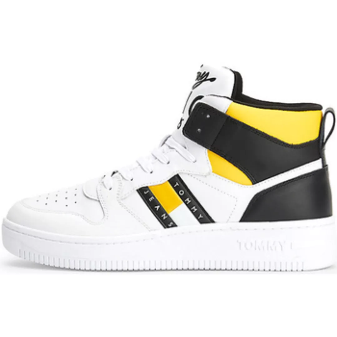 Tommy Hilfiger  Sneaker EM0EM01142-YBR günstig online kaufen