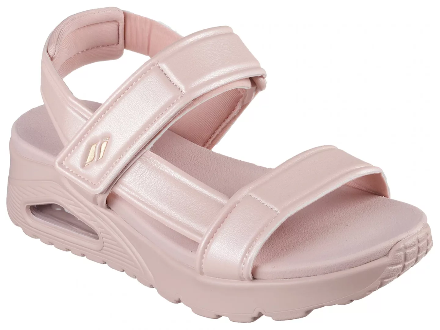 Skechers Sandale "UNO", in veganer Verarbeitung günstig online kaufen