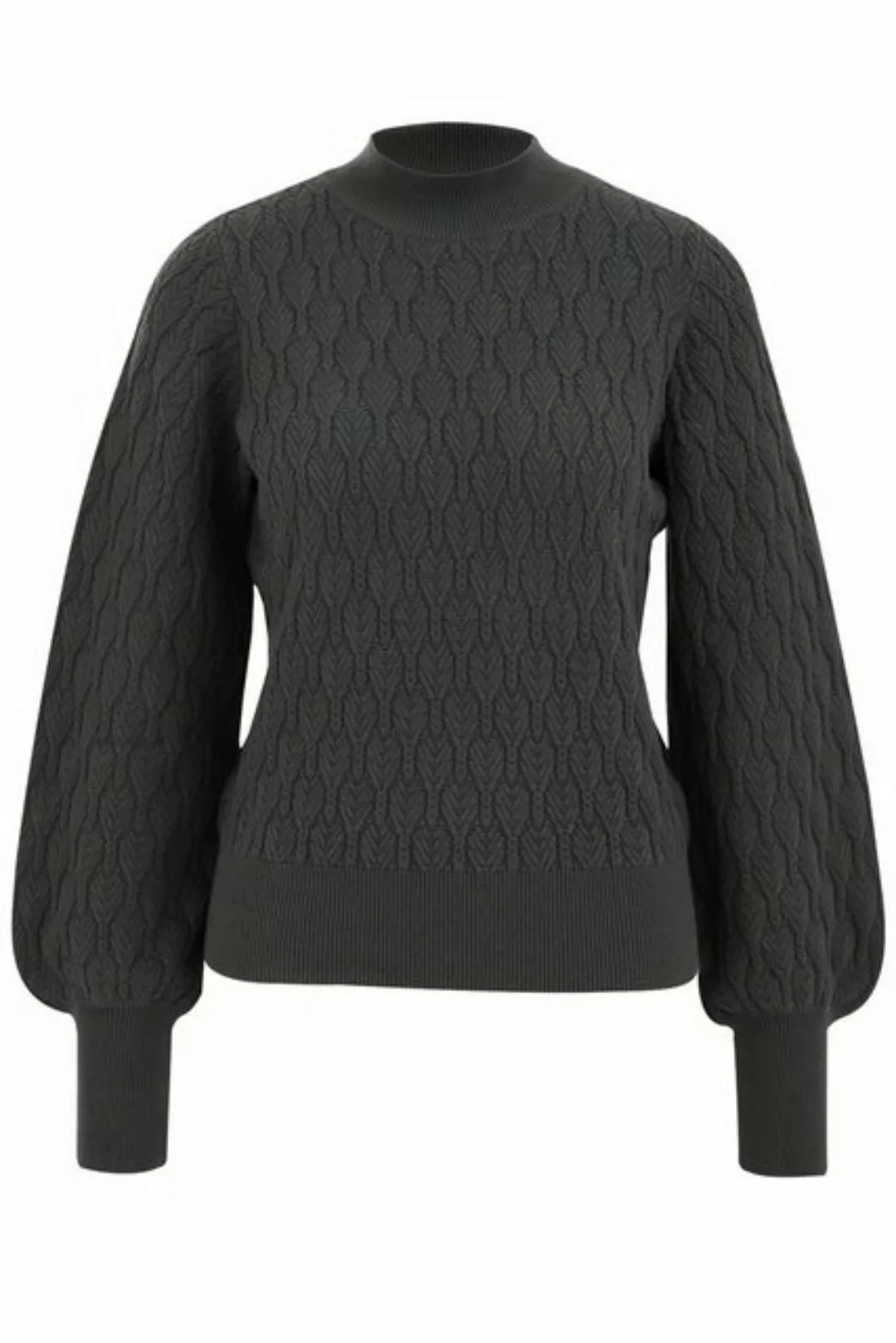 WE Fashion Longpullover günstig online kaufen