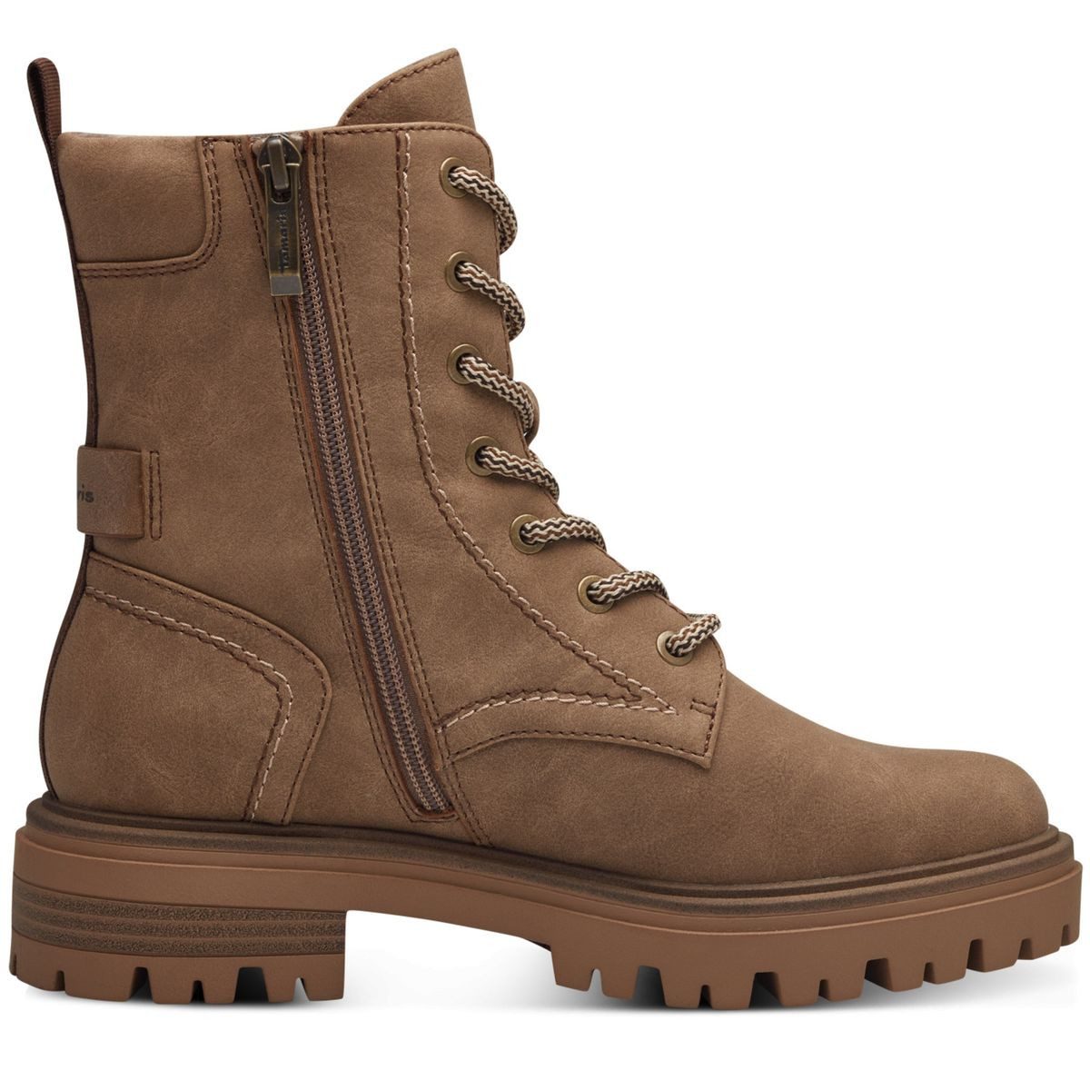 Tamaris 1-25295-43/310 Stiefelette günstig online kaufen