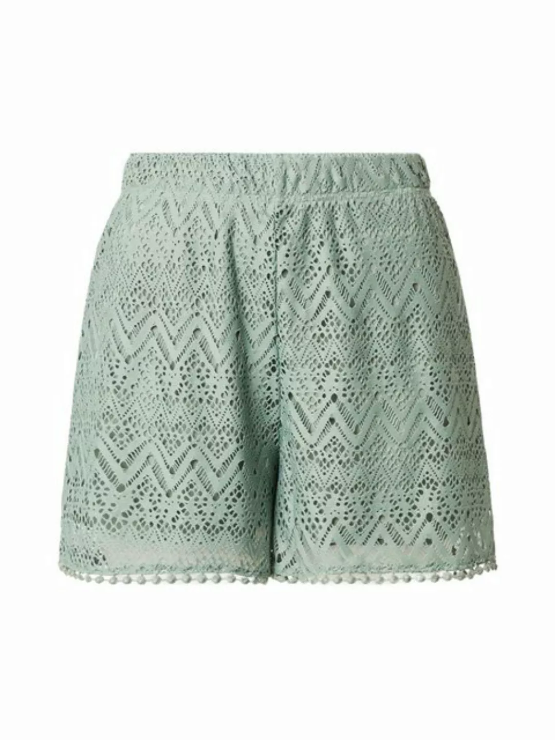 Vero Moda Shorts MAYA (1-tlg) Drapiert/gerafft günstig online kaufen