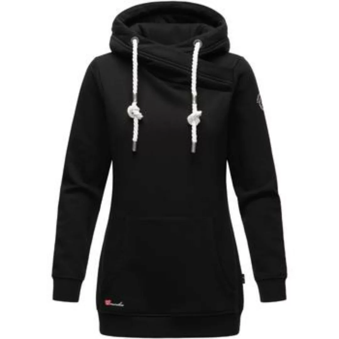 Marikoo  Sweatshirt Kapuzensweatshirt Izuyaa günstig online kaufen