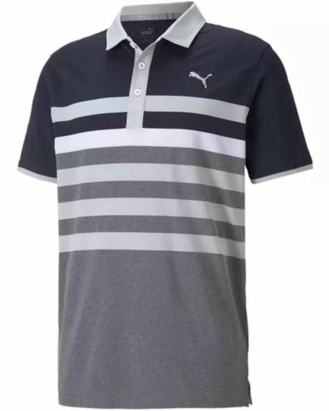 PUMA Poloshirt MATTR One Way Polo günstig online kaufen