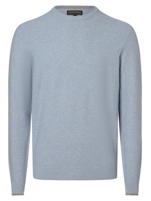 Finshley & Harding Strickpullover günstig online kaufen