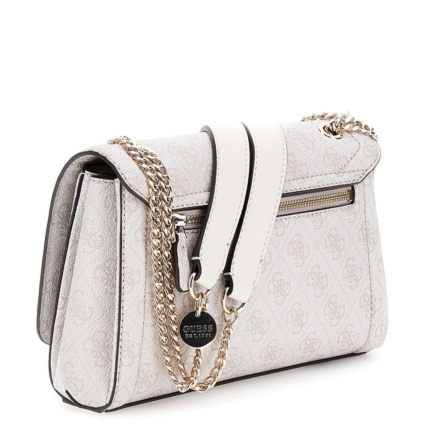 Guess Umhängetasche Girlfriend Satchel günstig online kaufen