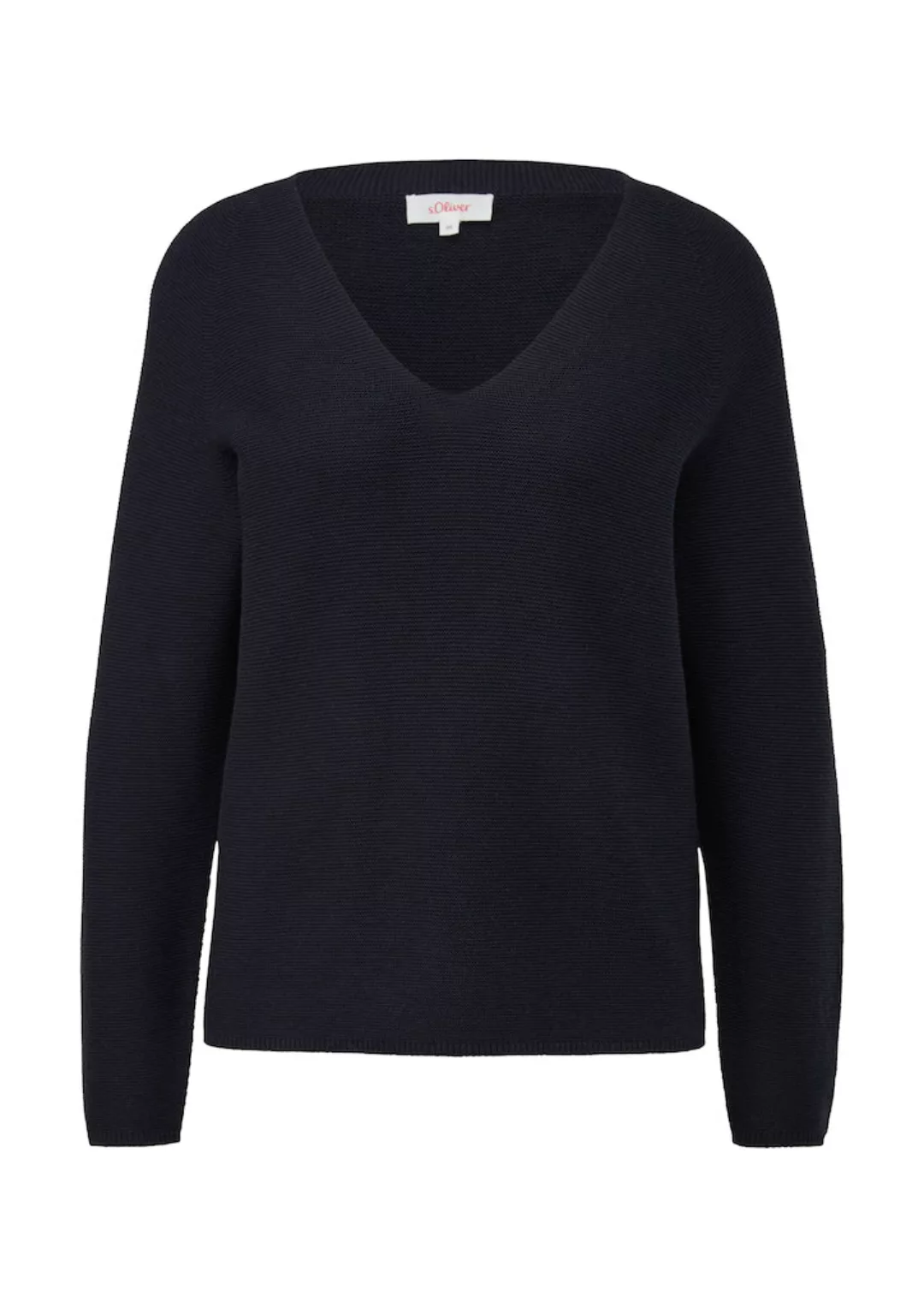 S.oliver Damen Pullover 2145636.j günstig online kaufen