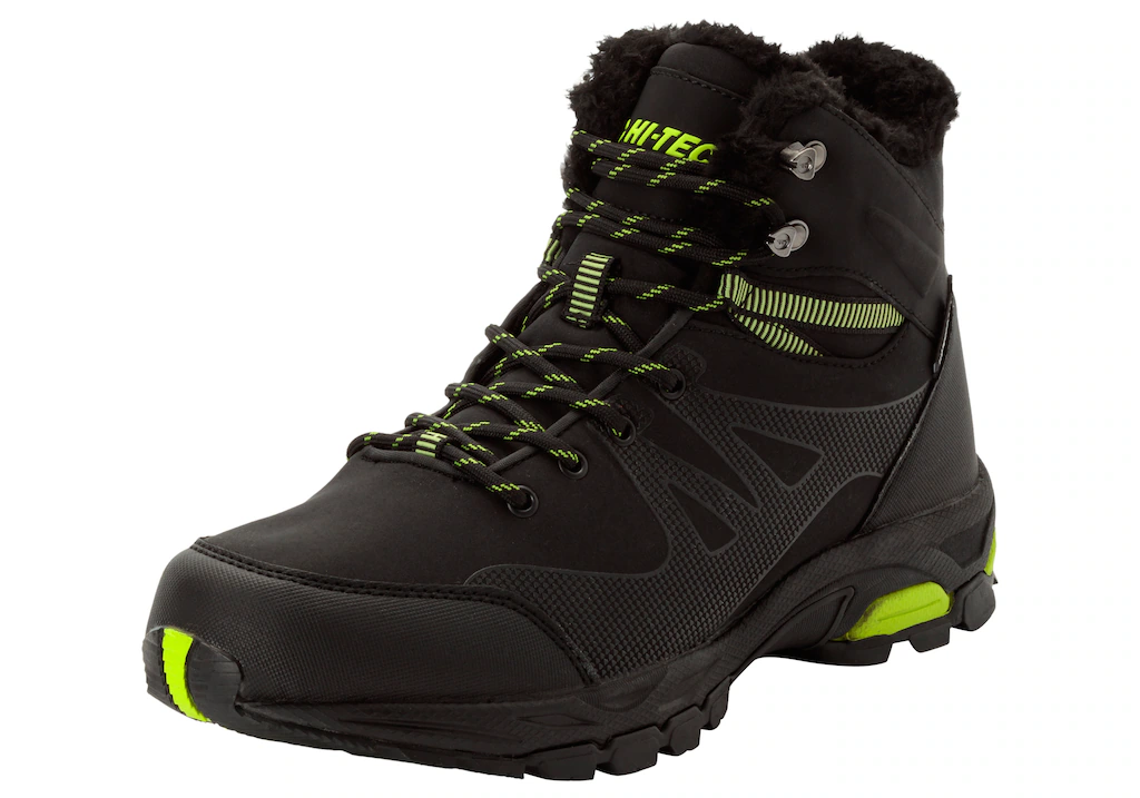 Hi-Tec Winterboots "Jackdaw WP Insulated", Snowboots, Winterstiefel, Winter günstig online kaufen