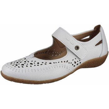 Aco  Damenschuhe Slipper white () 281/5896 Sabine 86 günstig online kaufen