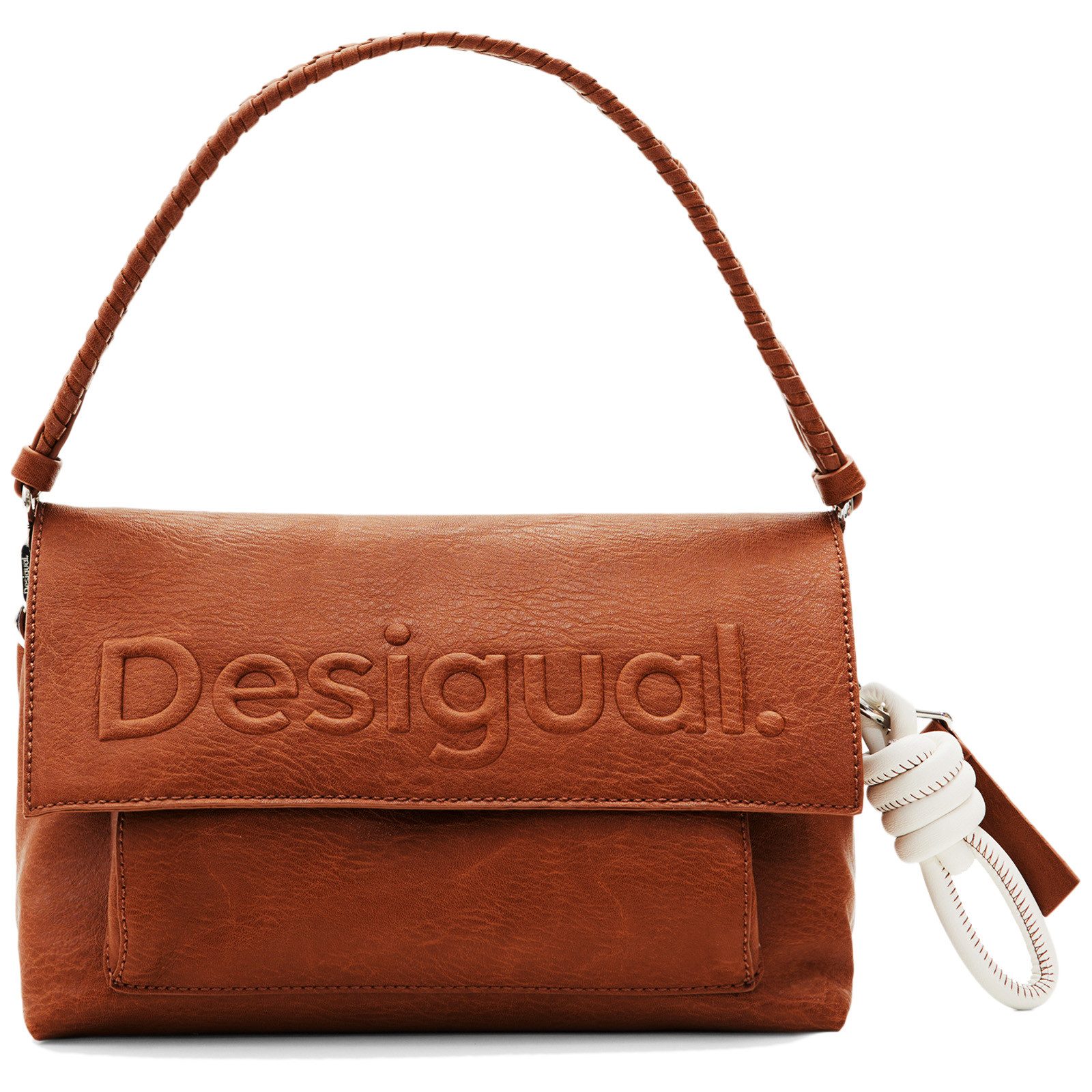 Desigual Umhängetasche Umhängetasche Cross Bag Half günstig online kaufen